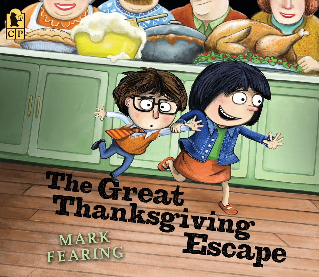 Great Thanksgiving Escape