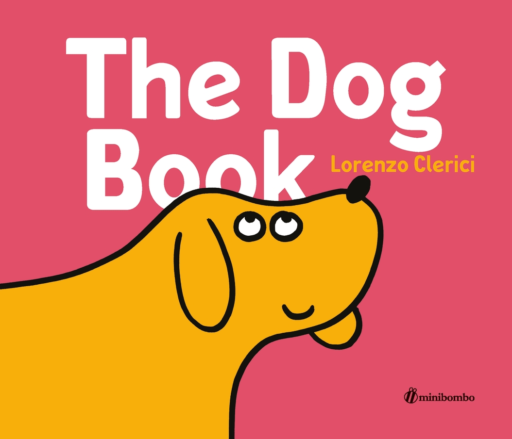 Dog Book