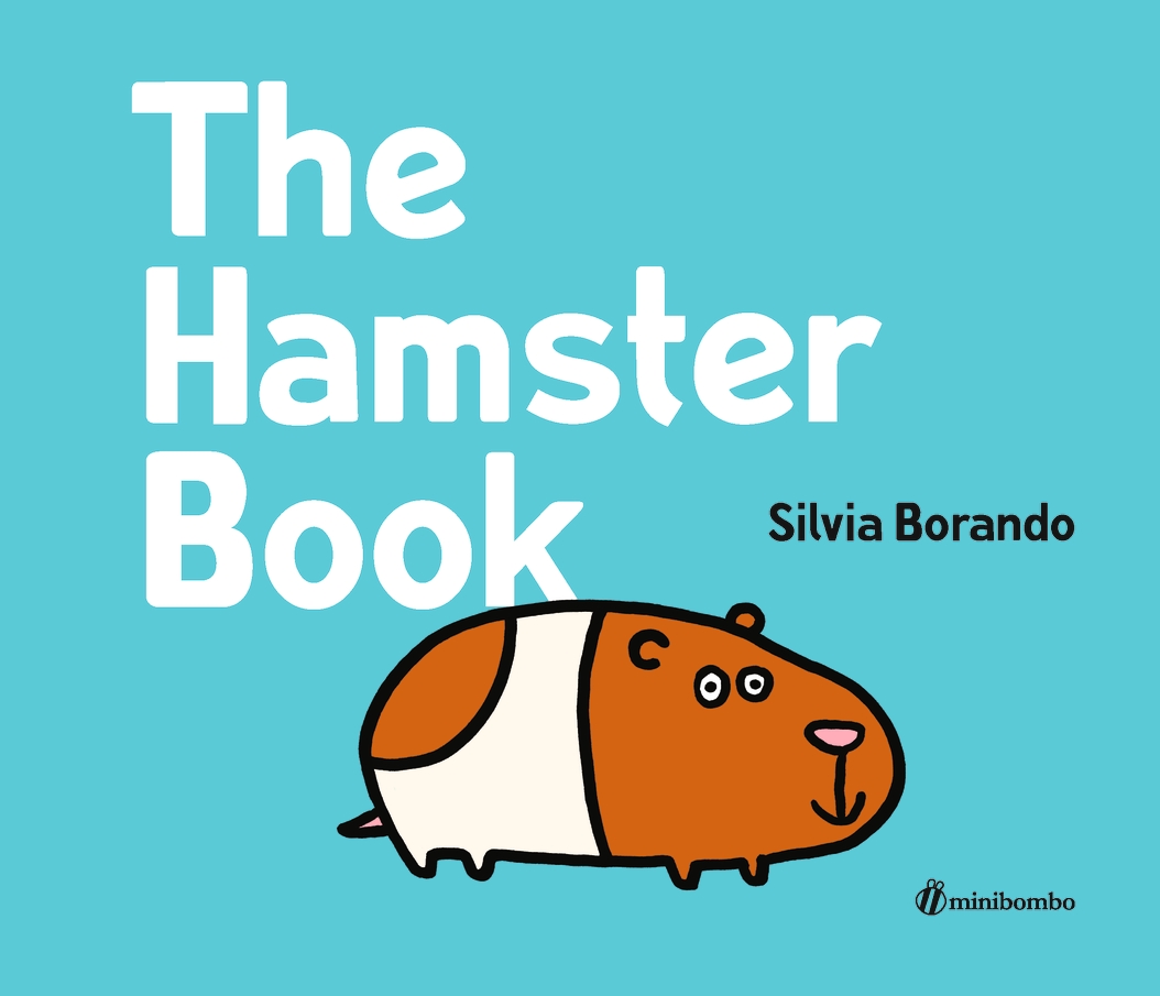 Hamster Book