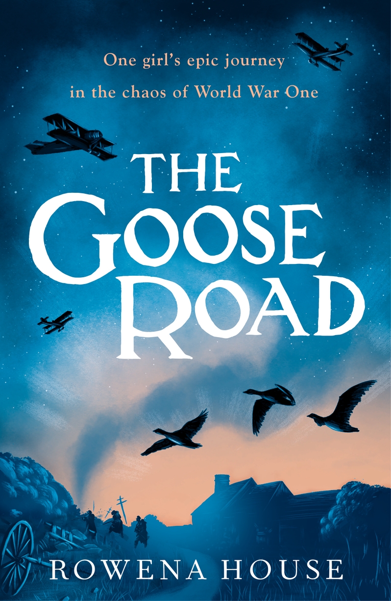 Goose Road