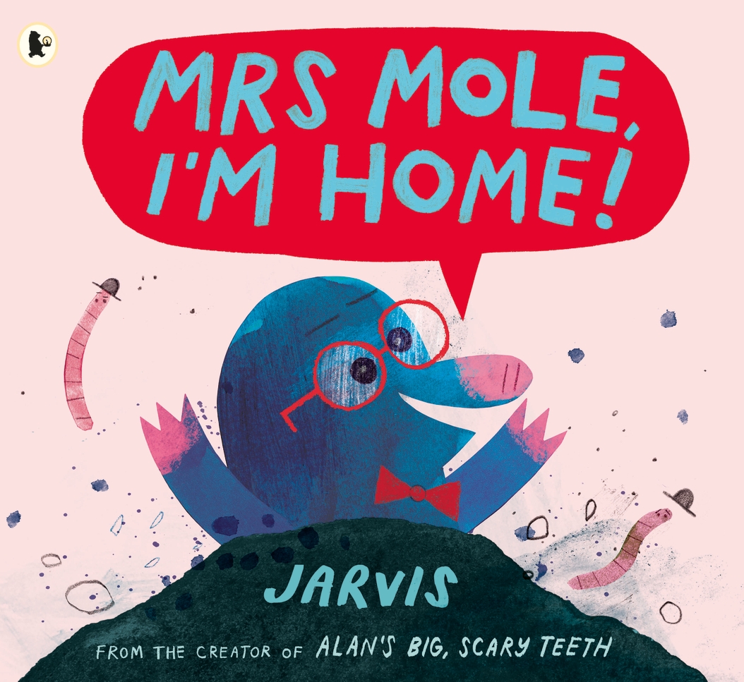 Mrs Mole