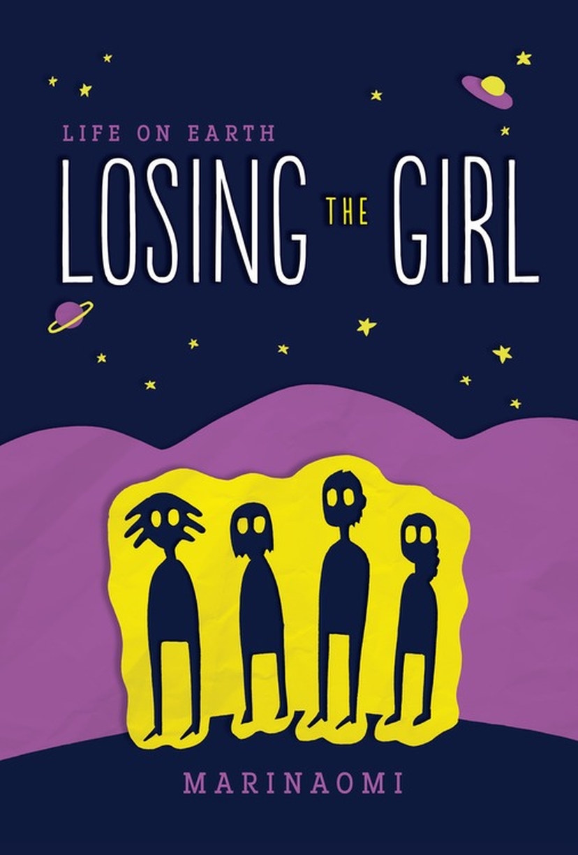 Life on Earth 1: Losing the Girl