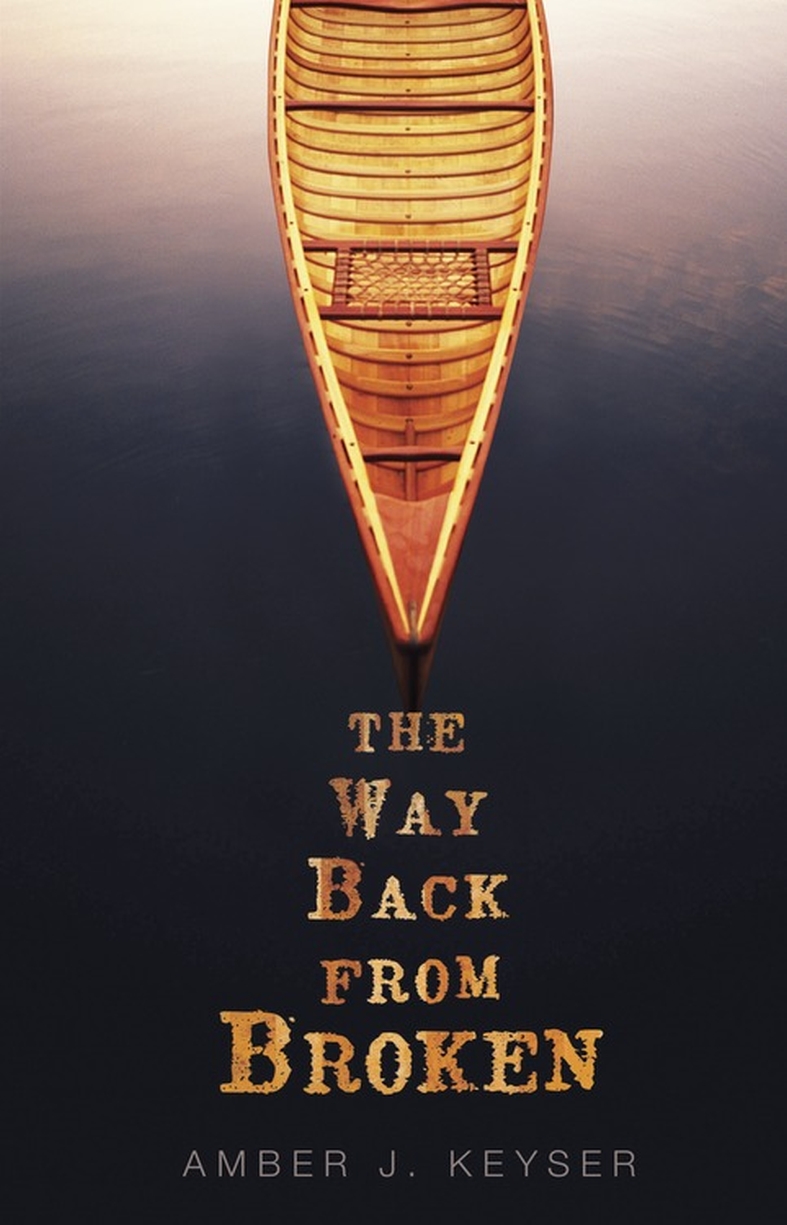 Way Back from Broken