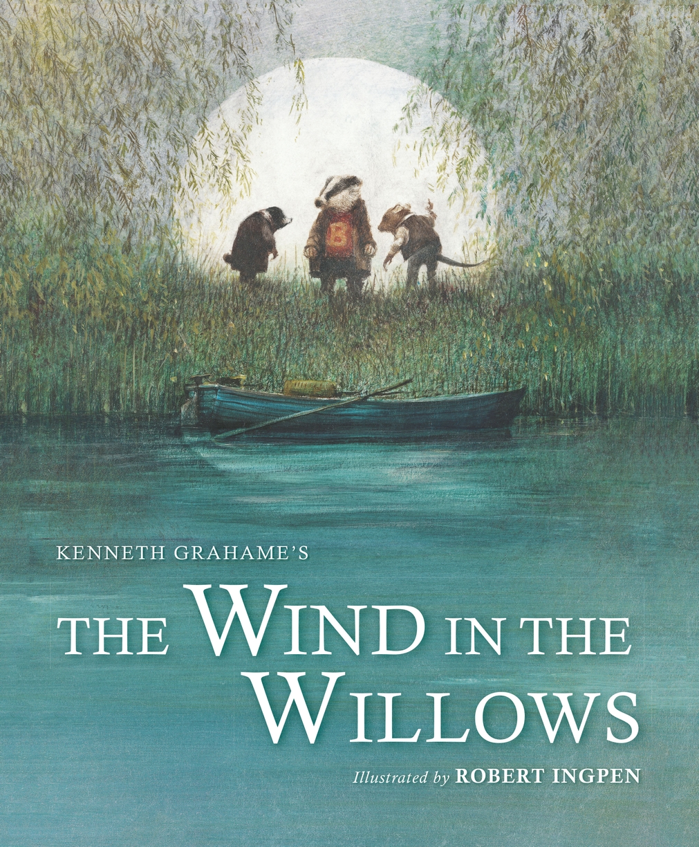 Wind in the Willows