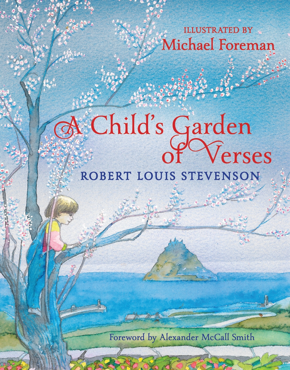 Child's Garden of Verses