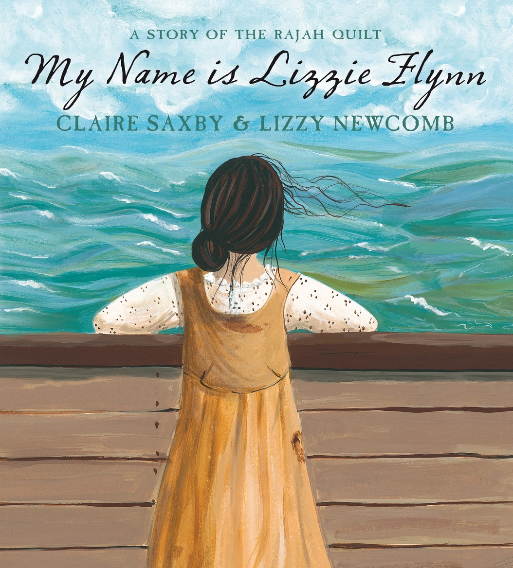 My Name is Lizzie Flynn