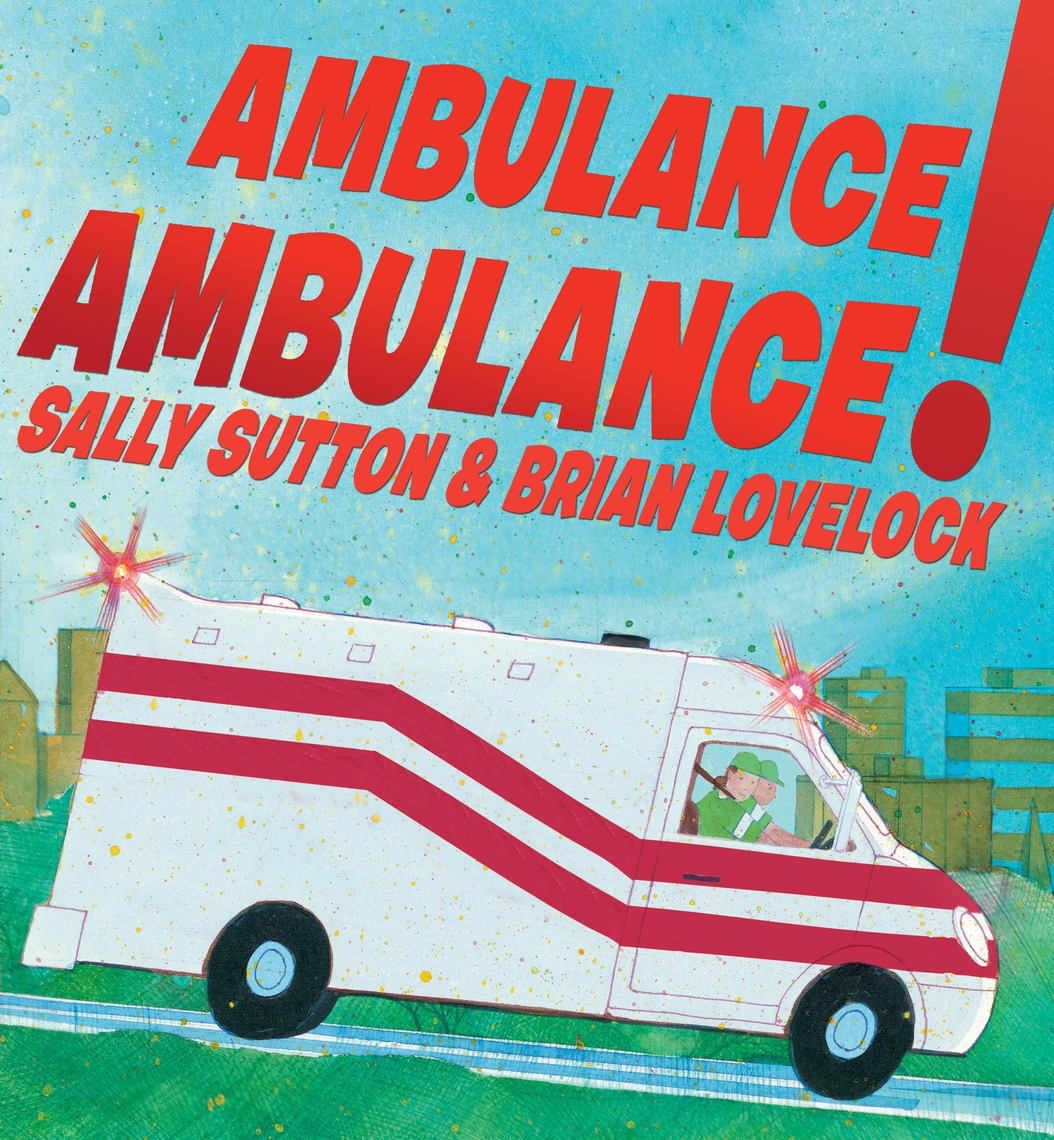 Ambulance