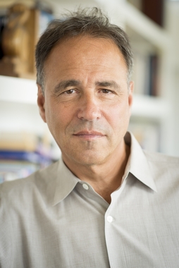 Anthony Horowitz