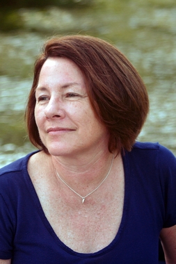 Jennifer Richard Jacobson