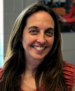 Courtney Watson McCarthy