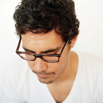 Christopher Silas Neal