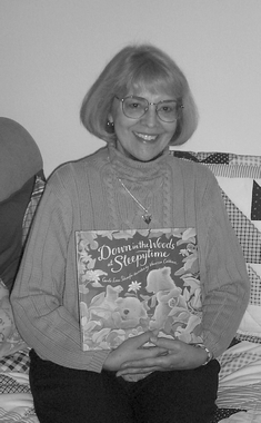 Carole Lexa Schaefer