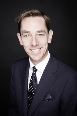 Ryan Tubridy
